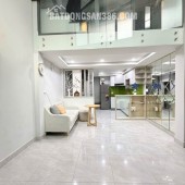 NHÀ 5 TẦNG HẺM XE HƠI PHAN TÂY HỒ – 39M² – CÁCH MẶT TIỀN 20M – GIÁ 7.35 TỶ