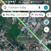CHÍNH CHỦ BÁN NHÀ VƯỜN RỘNG THOÁNG – ĐẤT Ở ĐÔ THỊ 624,2 m² TẠI ĐƯỜNG NGUYỄN HUỲNH ĐỨC, TÂY NINH (TÂN AN, LONG AN)