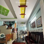 NHÀ ĐẸP TRẦN XUÂN SOẠN – QUẬN 7 – LÔ GÓC 3 MẶT HẺM THOÁNG – CHỈ 4,29 TỶ