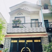 Nhà phố Xinh Tam Bình - 54m2 - Ngang 4,7m – Nhỉnh 4 tỷ - Đường ôtô tránh - Ôtô đậu trước nhà