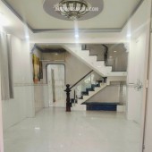 BÁN NHÀ HẺM DƯƠNG BÁ TRẠC, QUẬN 8, 54M², 2 TẦNG, LÔ GÓC SÁT HẺM XE HƠI, GIÁ 5.98 TỶ