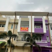 NHÀ PHỐ THƯƠNG MẠI UNITOW HOÀN THIỆN – VỊ TRÍ ĐẸP – SẴN KINH DOANH HOẶC AN CƯ – CHỈ 6 TỶ