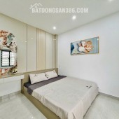 CHÍNH CHỦ BÁN NHÀ 3 TẦNG - TRẦN THỊ TRỌNG Q.TÂN BÌNH - CHỈ 6.05 TỶ. LH:0397087087