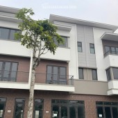 Chỉ 9,255 tỷ sở hữu liền kề mặt phố đi bộ 26m – Mặt tiền 6m, vị trí đẹp, vừa ở vừa kinh doanh!