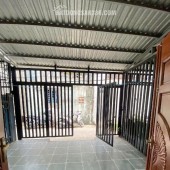 BÁN NHÀ 2 MẶT TIỀN HẺM XE HƠI QUỐC LỘ 50 BÌNH CHÁNH - 98M2 (4X23.3M) - CÁCH MT 10M - 4PN - GIÁ 5.5 TỶ