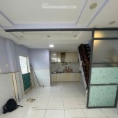 BÁN NHÀ MẶT TIỀN TRẦN VĂN THÀNH QUẬN 8 - 56M2 - 2 TẦNG - NGAY CHỢ - GIÁ 4.35 TỶ