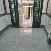 BÁN NHÀ HẺM XE HƠI - ÂU DƯƠNG LÂN QUẬN 8 - 54.4M2 NỞ HẬU - SỔ HOÀN CÔNG ĐỦ - GIÁ 6.38 TỶ