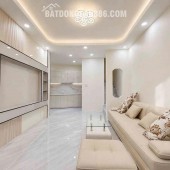 CĂN GÓC SÁT HẺM XE HƠI  - LÝ CHÍNH THẮNG - Q3- 3 TẦNG MỚI ĐẸP - 2PN - 31M2 NHỈNH 7 TỶ