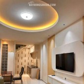 SIÊU PHẨM QUẬN 3 - NGUYỄN ĐÌNH CHIỂU - HẺM 5M THÔNG CMT8 - SÁT MẶT TIỀN - NHỈNH 8 TỶ