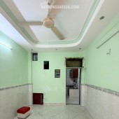 NHÀ ĐẸP HẺM XE HƠI - NGUYỄN THIỆN THUẬT - Q3 - 4 TẦNG BTCT - SỔ A4 - KHU DÂN TRÍ AN NINH - 22M2 - 5.8 TỶ