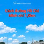 CƠ HỘI ĐẦU TƯ FO 6.560M² - PHỦ HỒNG, SẴN 199M² THỔ CƯ, CHỈ 5.5 TỶ. LH:0368286139