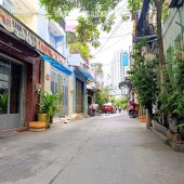  Nhà Đẹp Sát AeonMall Tạ Quang Bửu Q8 - 3 Tầng - 4PN - Hơn 6 Tỷ TL