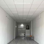 CHO THUÊ KHO XƯỞNG MẶT TIỀN HẺM XE TẢI – VỊ TRÍ ĐẸP NGAY PHẠM ĐĂNG GIẢNG, BÌNH HƯNG HÒA