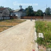 Đất thôn Cánh chủ, xã Bình Yên, Thạch Thất, Sát khu Hoà Lạc, giá chỉ 1ty490ttr