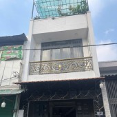 CHÍNH CHỦ BÁN NHÀ HẺM 891/18 HƯƠNG LỘ 2 – PHƯỜNG BÌNH TRỊ ĐÔNG A, QUẬN BÌNH TÂN, TP.HCM