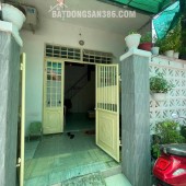 Bán nhà gác lửng kiệt Ô Tô Nguyễn Văn Huề - sát đường chính