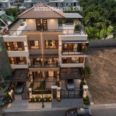 NHÀ PHỐ TRELLIA COVE,  NGUYỄN VĂN LINH, BÌNH CHÁNH, XD 249M2 – 18,8 TỈ