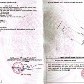 Bán đất GÓC 2 MT đường Hòa Phú 29 & Hòa Phú 25 - Khu E Kim Long