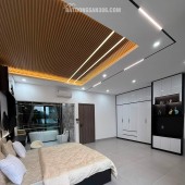 Siêu phẩm 3 tầng 3 mê nhà full nội thất  xách vali vô ở  k94 Phạm Nhữ Tăng