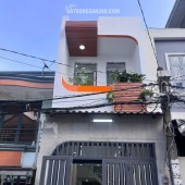  CƠ HỘI HIẾM TẠI THỦ DẦU MỘT – NHÀ MẶT TIỀN HỒ VĂN CỐNG GIÁ CHỈ 2 TỶ, DIỆN TÍCH 4X30M, THIẾT KẾ HIỆN ĐẠI, DỌN VÀO Ở NGAY