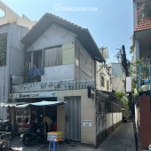 BÁN NHÀ MT SỐ 35 ĐẶNG DUNG PHƯỜNG TÂN ĐỊNH QUẬN 1 (94M2 SHR 33 TỶ) LH:0938627299.