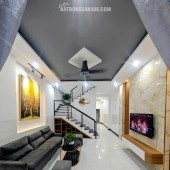 BÁN NHÀ 2 TẦNG FULL NỘI THẤT KIỆT Ô TÔ  NHƠN HOÀ 9. AN KHÊ. ĐÀ NẴNG