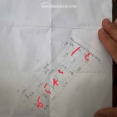Cần bán 1 cụm 6 lô kiệt oto 6m view biển  Nguyễn Tất Thành- K164/14 Nguyễn Chánh .
