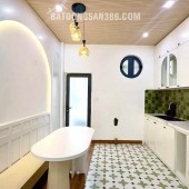 Siêu phẩm 4 tầng 2 mặt kiệt LÂM HOÀNH Sơn Trà - Ngay bãi tắm