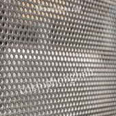 Tôn đột lỗ mạ kẽm cuộn - Chất lượng cao, giá cả cạnh tranh
