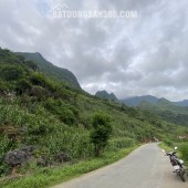 ĐẤT ĐẸP LÀM NHÀ HÀNG, KHÁCH SẠN, KHU DU LỊCH TẠI HÀ GIANG – 3800M2 - 2.8 TỶ. LH:0985836678.