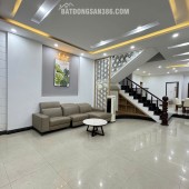 NHÀ ĐẸP 2 TẦNG 2 MÊ MẶT TIÊN ĐƯỜNG NGUYỄN KHANG