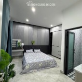 CHÀO BÁN NHÀ MỚI 3 TẦNG – KHU VIP HÒA CƯỜNG BẮC