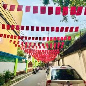 CHÍNH CHỦ CẦN BÁN NHÀ NGÕ VÂN HỒ 3 – HAI BÀ TRƯNG – Ô TÔ VÀO TẬN CỬA
