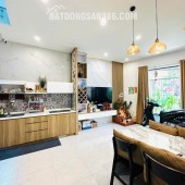 CHUYỂN NHƯỢNG NHÀ 2 TẦNG K167 NGUYỄN XÍ - THÔNG TÔ HIỆU