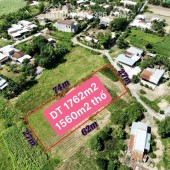 BÁN ĐẤT LAM SƠN – NINH SIM, NINH HÒA, KHÁNH HOÀ. FULL THỔ CƯ
