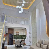 Bán nhà đẹp Full nội thất kiệt Bắc Sơn - Cách đường chính 20m
