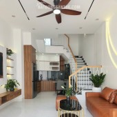 NHÀ ĐẸP 3 TẦNG FULL NỘI THẤT Y HÌNH – KIỆT Ô TÔ K192 TÔ HIỆU