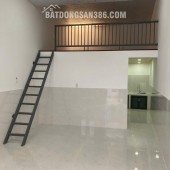 Bán 2 căn nhà C4 GÁC LỬNG kiệt Đoàn Phú Tứ - Gần đường chính