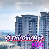 ĐẤT VỊ TRÍ SIÊU ĐẸP CHÁNH NGHĨA CENTER – "PHÚ MỸ HƯNG" CHỈ 8.8 TỶ SHR 90M2. LH:0906840840.
