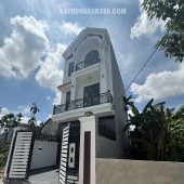 CHÍNH CHỦ GỬI BÁN NHÀ 3 TẦNG DIỄM – BẮC SƠN – AN DƯƠNG, HẢI PHÒNG
