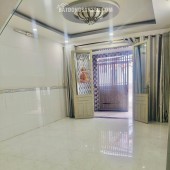 BÁN NHÀ SÁT HXH DƯƠNG BÁ TRẠC P2 Q8 - 4.1X13.5 - 54M2 - CHỈ 5,98 TỶ- GỌI NGAY 0784968131