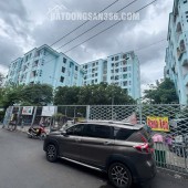BÁN NHÀ 3 TẦNG HẺM Ô TÔ NGUYỄN VĂN LUÔNG QUẬN 6 - 56M2 - 5 PN - GIÁ 5.3 TỶ