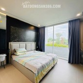 Bán Siêu phẩm nhà 3 Tầng full nội thất Kiệt Nguyễn Chánh