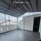 Bán gấp Nhà Mặt Tiền Đường Trần Hưng Đạo Quận Tân Phú - 98m2 Giá Tốt