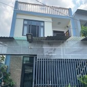 Nhà phố đẹp 2 tầng, 2 mặt tiền – Tam Bình - Ngang 5,5m - 75m2 – Nhỉnh 4 tỷ - Dưới mức ngân hàng định giá