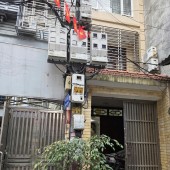 Bán gấp nhà 80m2 Quận Hoàng Mai - Cạnh Hồ Linh Đàm - Vị trí đắc địa - Giá đầu tư