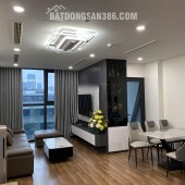Bán căn hộ siêu đẹp ở Mipec xuân thủy 2 ngủ - full nội thất đẹp, ảnh thực tế về ở ngay