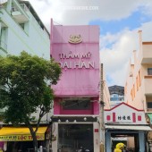 CHO THUÊ NHÀ MẶT TIỀN NGUYỄN CHÍ THANH – VỊ TRÍ ĐẸP KINH DOANH SẦM UẤT
