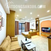 Tòa Căn hộ dịch vụ chung cư mini Đình Thôn dòng tiền 165tr/tháng, 8T thang máy, giá 36 tỷ