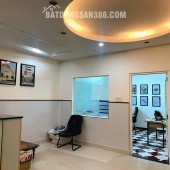  Nhà Đẹp Hưng Phú P9 Q8 - Kèm Thiết Kế Sẵn Văn Phòng Tại Gia - 134m2 - 4PN - 7 Tỉ Nhỉnh.